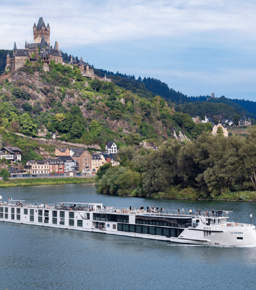 Finding the Right Fit for you